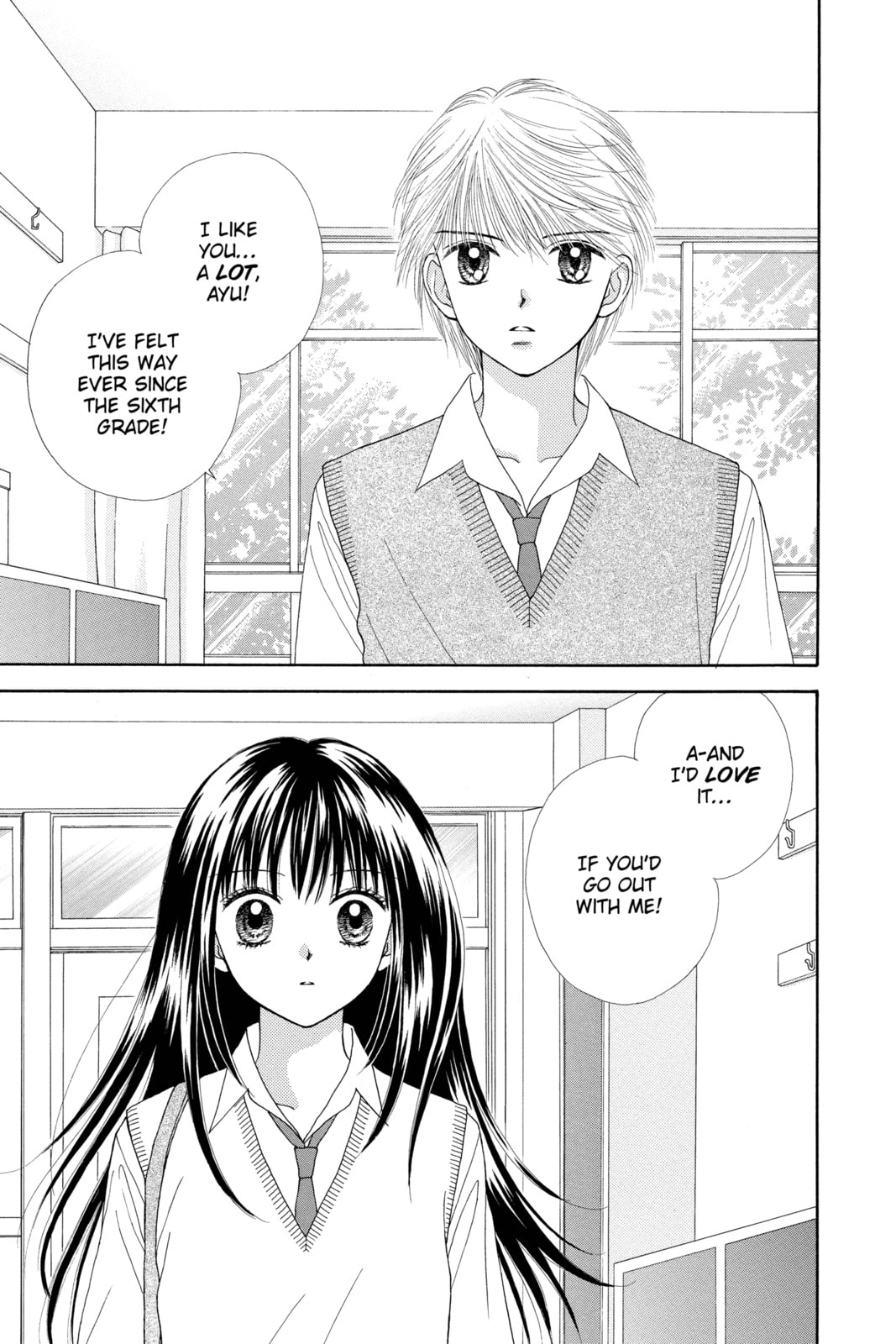 Read Ultra Maniac chapter 9 image 22 on Lezhin