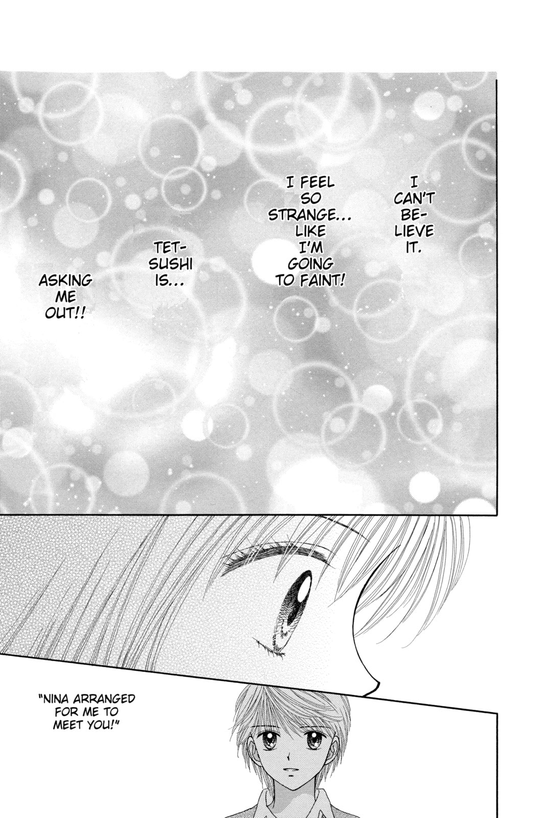 Read Ultra Maniac chapter 9 image 24 on Lezhin