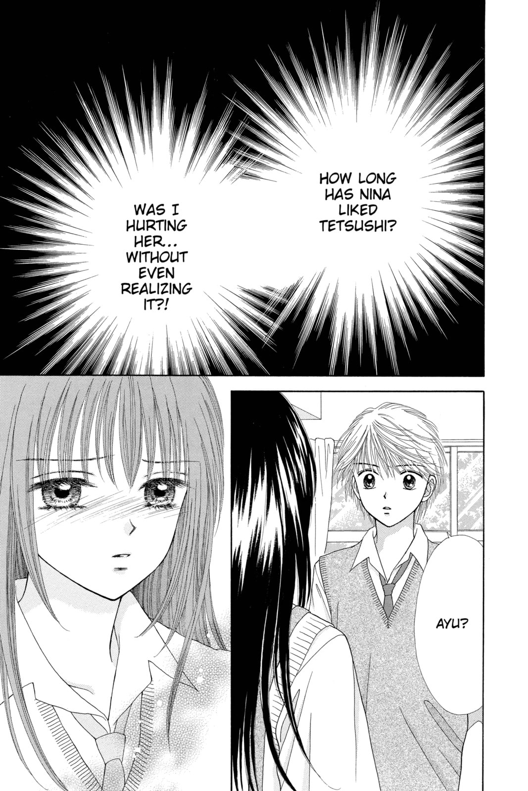 Read Ultra Maniac chapter 9 image 26 on Lezhin
