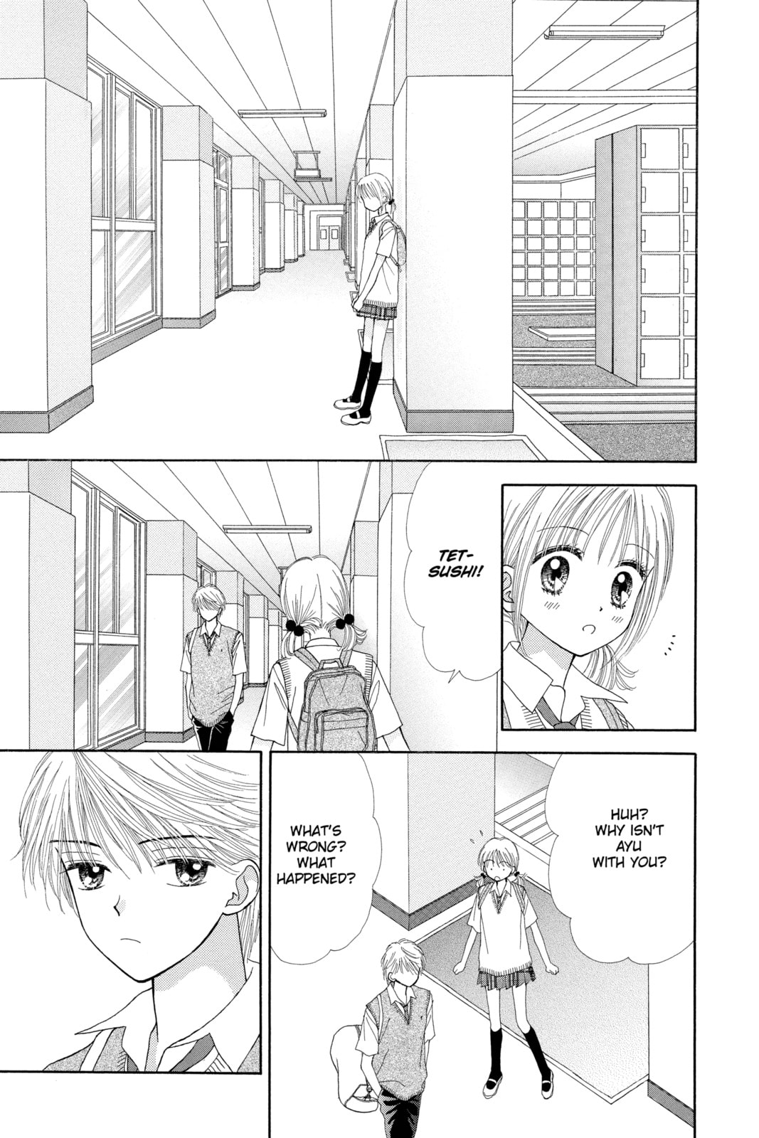 Read Ultra Maniac chapter 9 image 28 on Lezhin