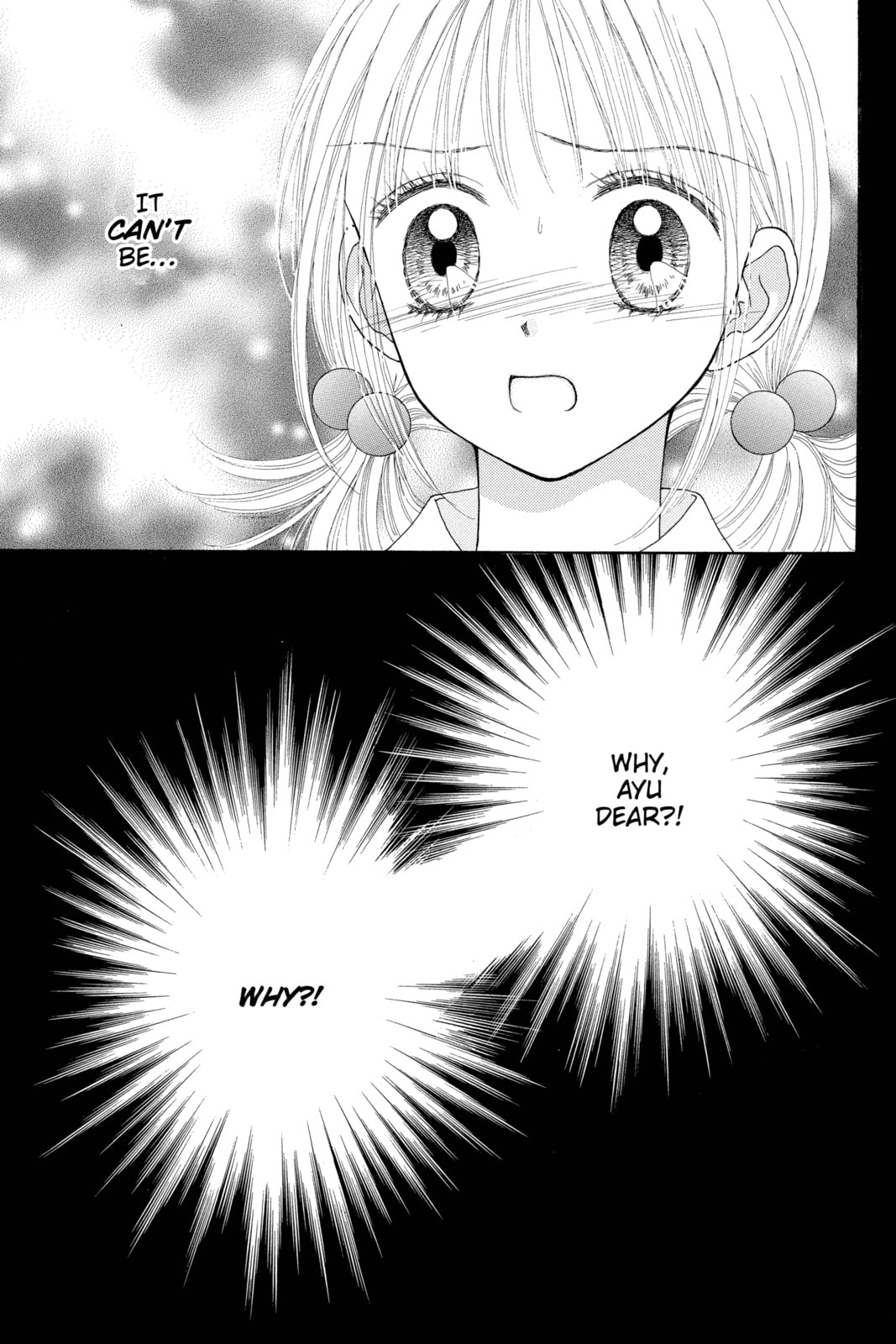 Read Ultra Maniac chapter 9 image 30 on Lezhin