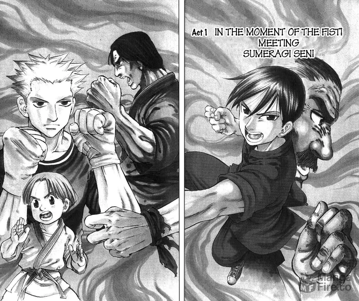 Read Ultra Red chapter 1 image 4 on Lezhin