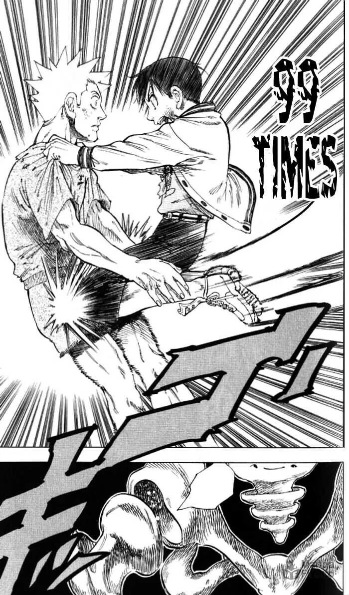 Read Ultra Red chapter 1 image 54 on Lezhin
