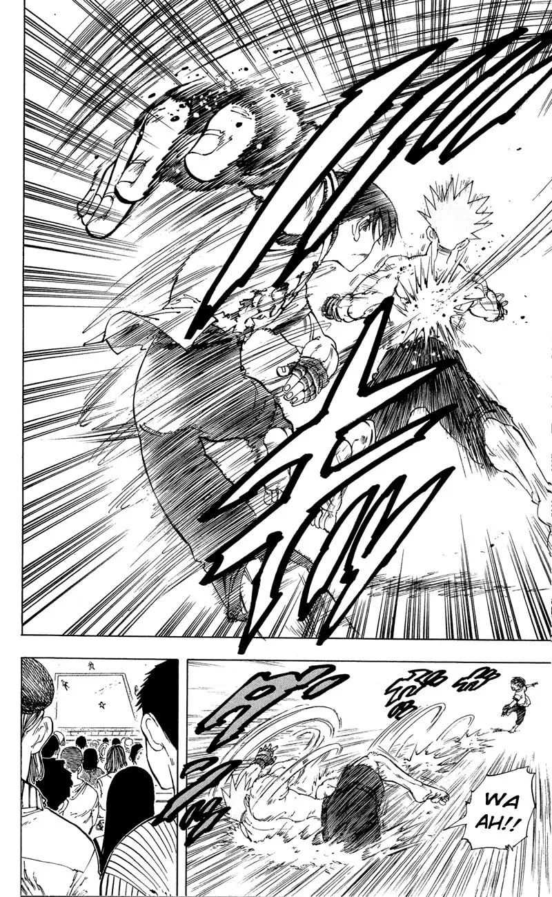 Read Ultra Red chapter 10 image 10 on Lezhin