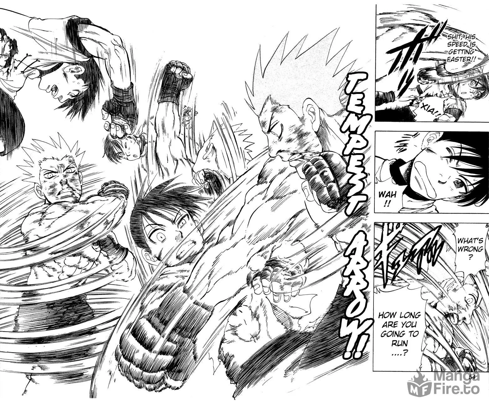 Read Ultra Red chapter 10 image 5 on Lezhin