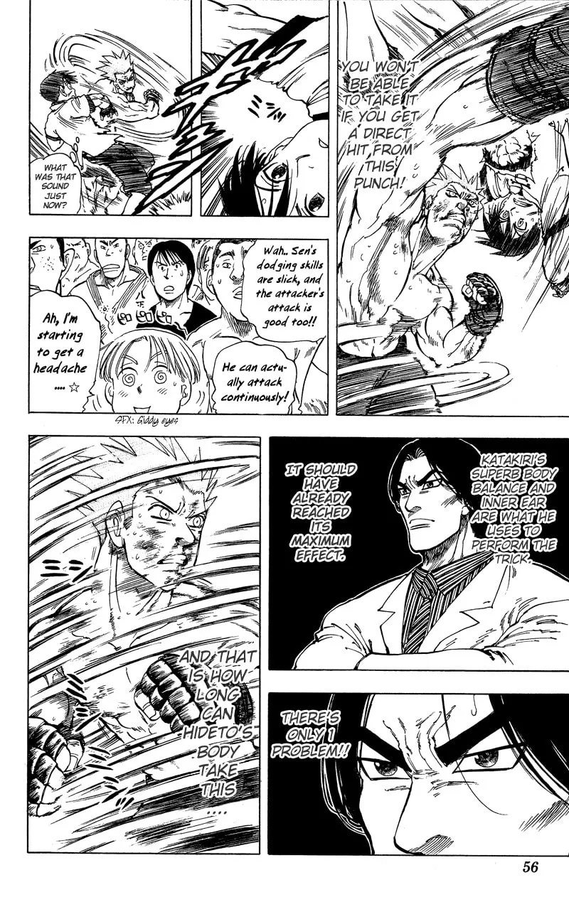 Read Ultra Red chapter 10 image 6 on Lezhin