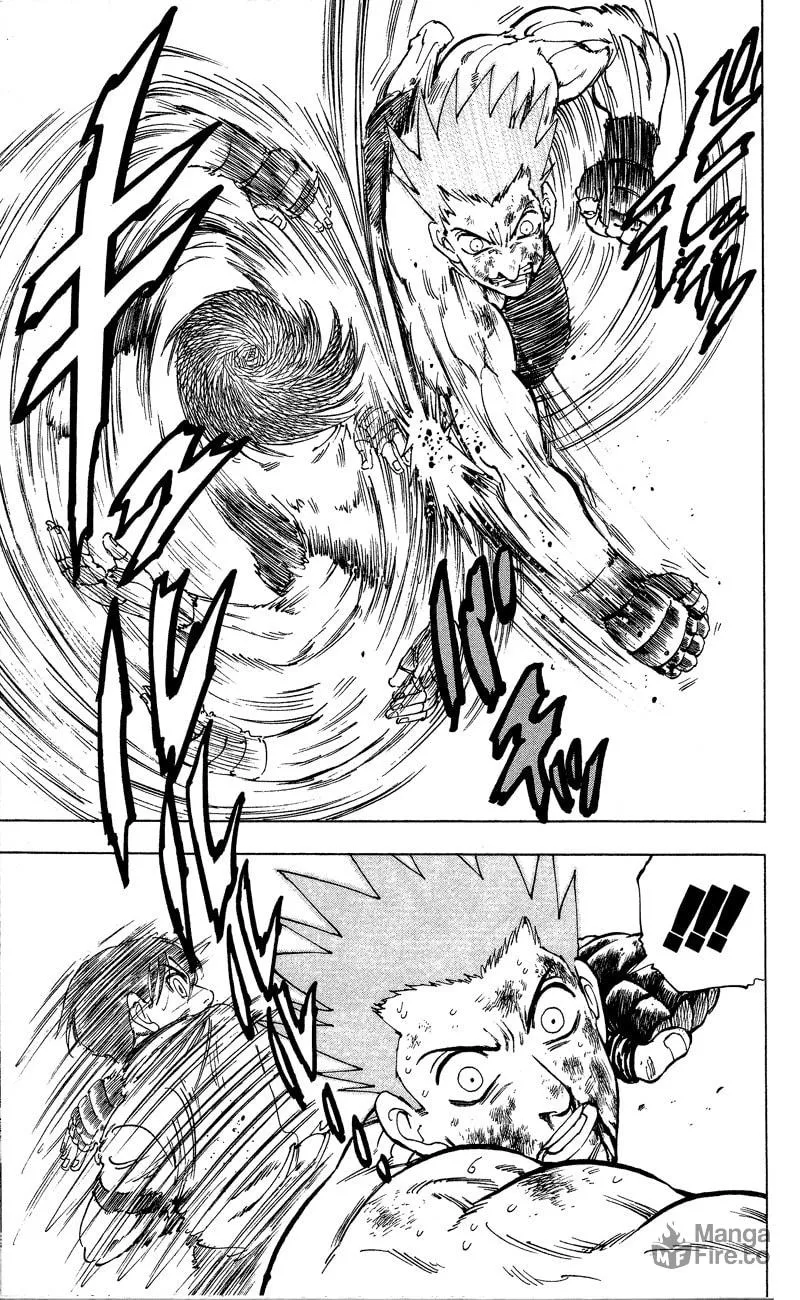 Read Ultra Red chapter 10 image 9 on Lezhin