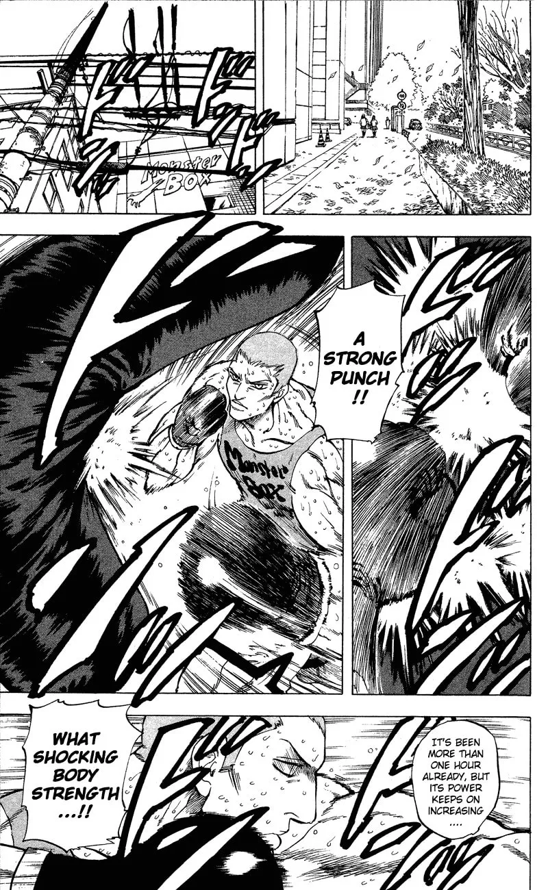 Read Ultra Red chapter 11 image 3 on Lezhin