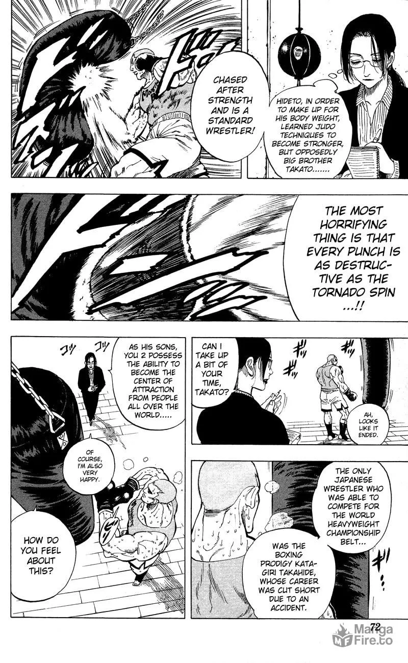 Read Ultra Red chapter 11 image 4 on Lezhin