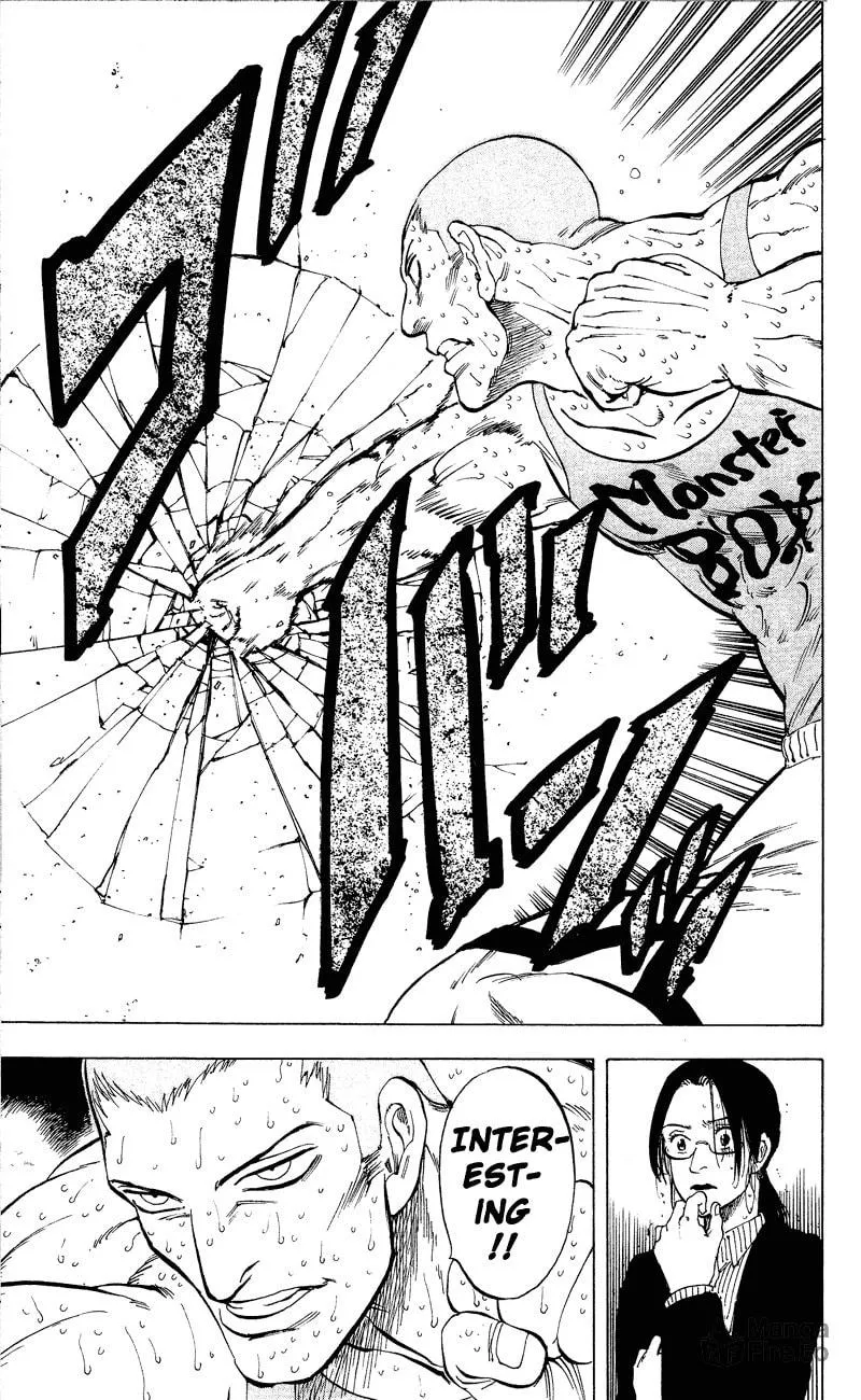 Read Ultra Red chapter 11 image 9 on Lezhin