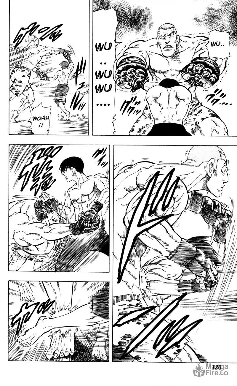 Read Ultra Red chapter 13 image 11 on Lezhin