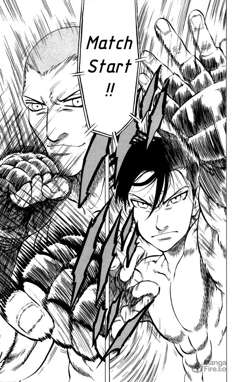Read Ultra Red chapter 13 image 2 on Lezhin