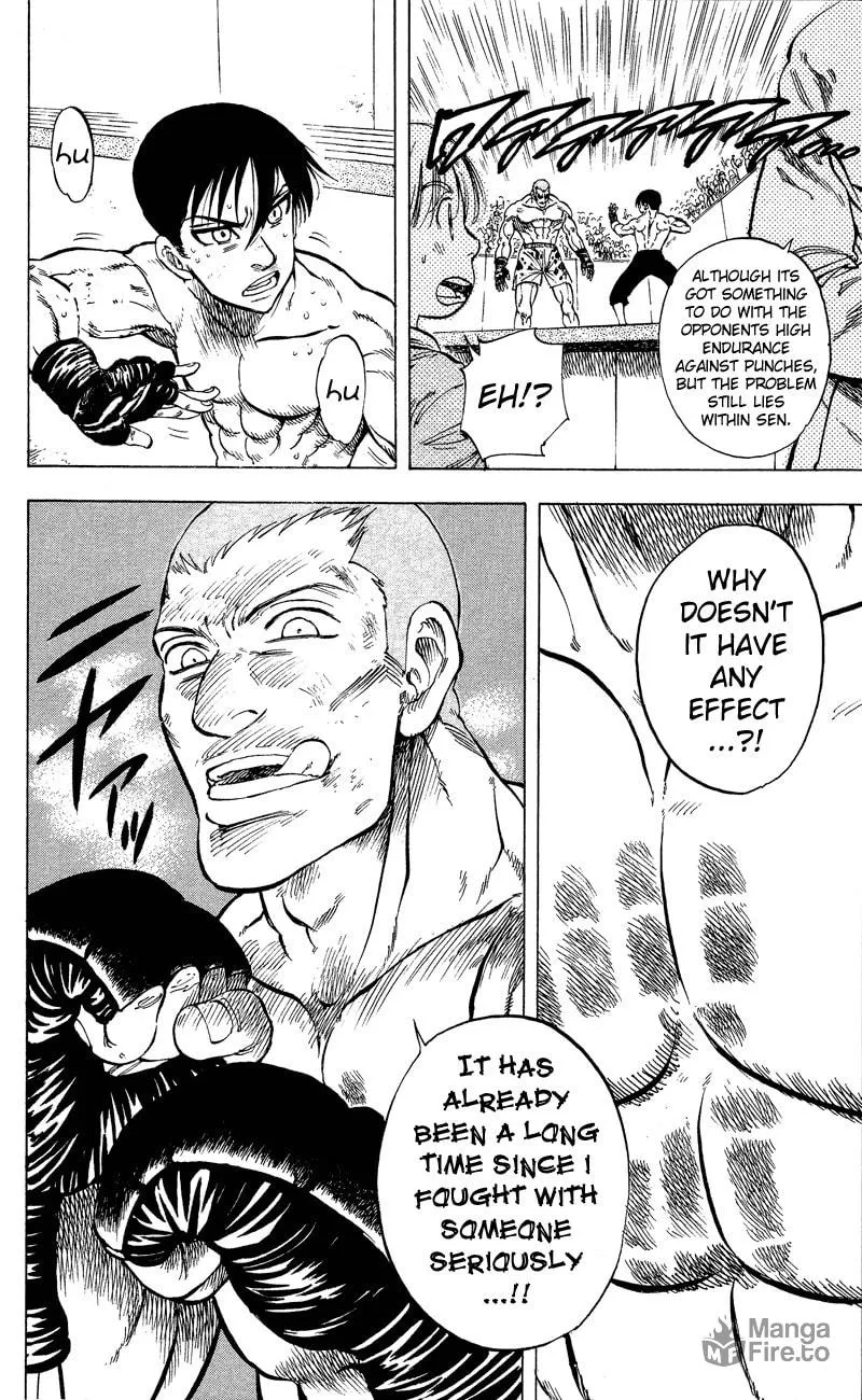 Read Ultra Red chapter 14 image 2 on Lezhin