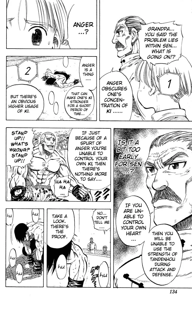 Read Ultra Red chapter 14 image 6 on Lezhin