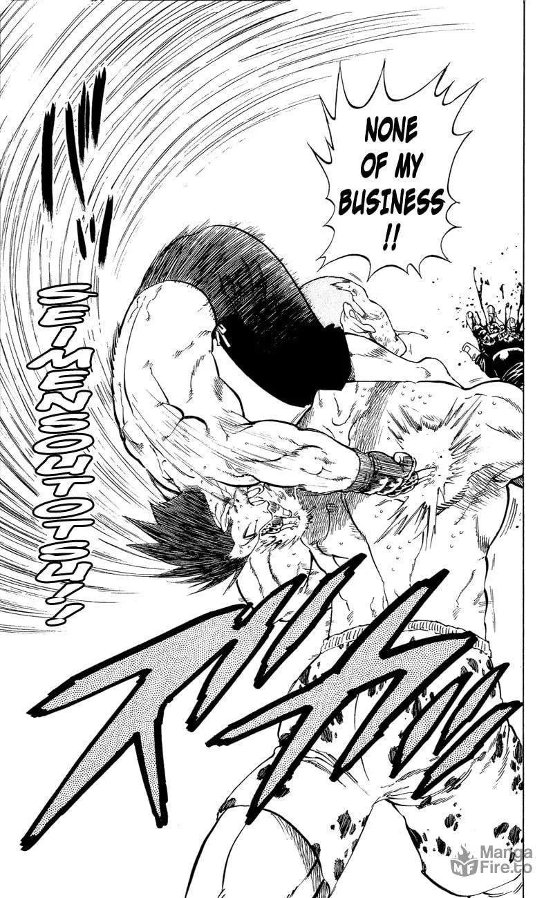 Read Ultra Red chapter 15 image 19 on Lezhin