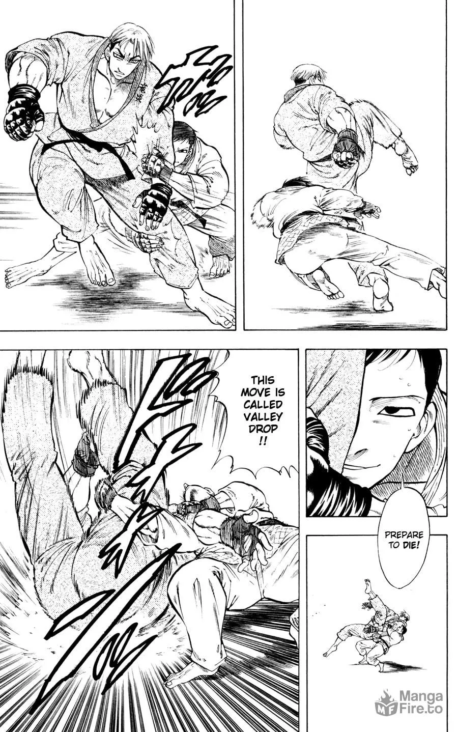 Read Ultra Red chapter 17 image 21 on Lezhin