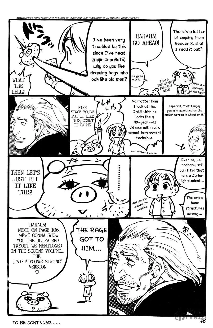 Read Ultra Red chapter 18 image 20 on Lezhin