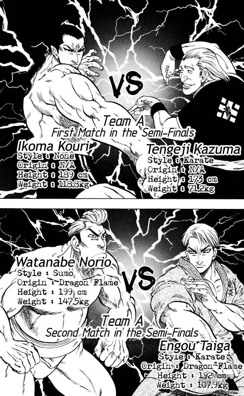 Read Ultra Red chapter 18 image 4 on Lezhin