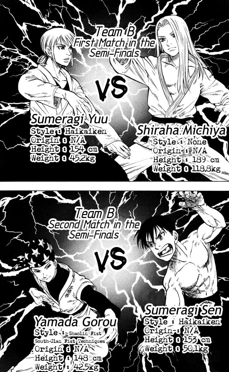 Read Ultra Red chapter 18 image 5 on Lezhin