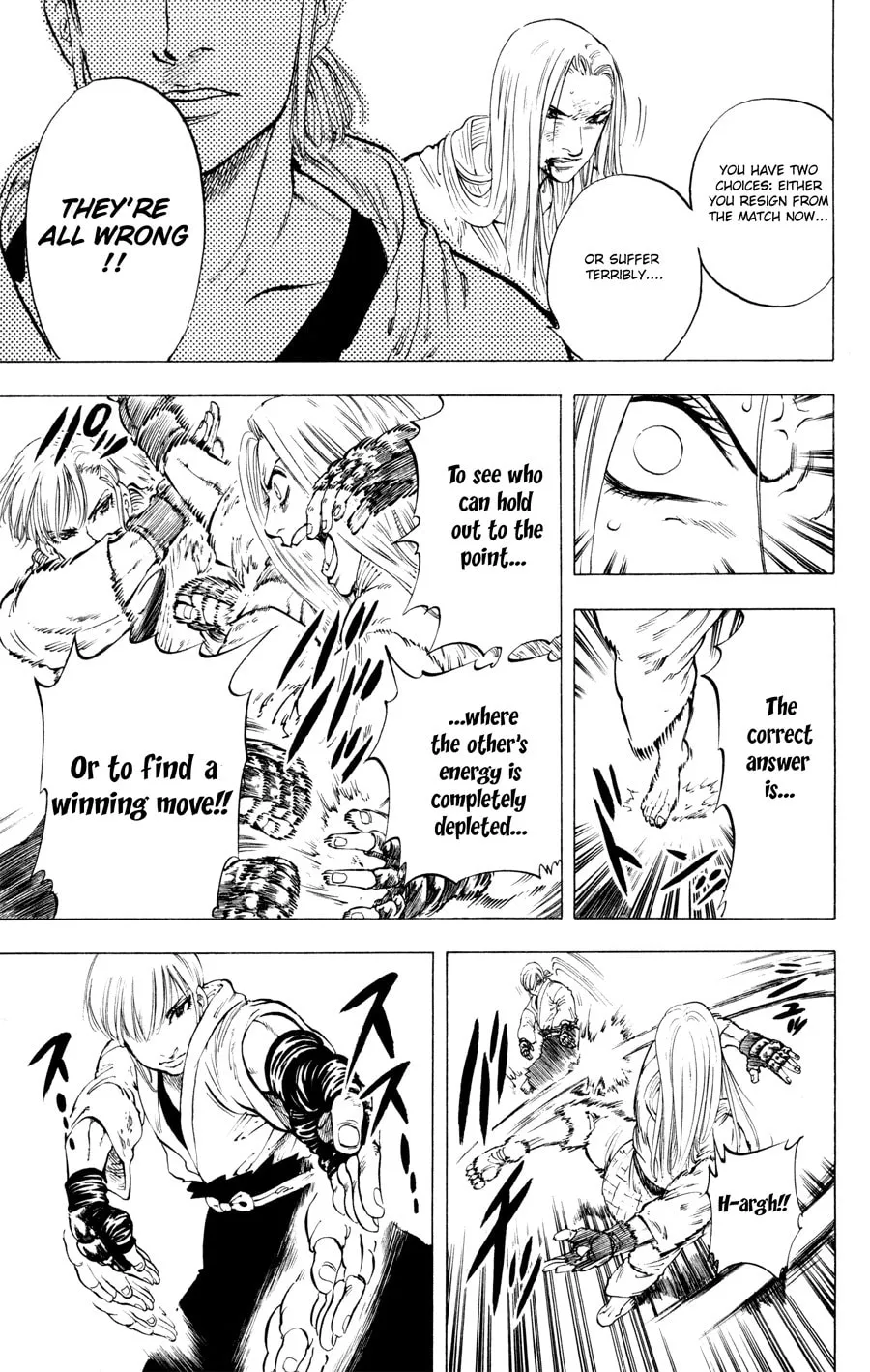 Read Ultra Red chapter 19 image 10 on Lezhin