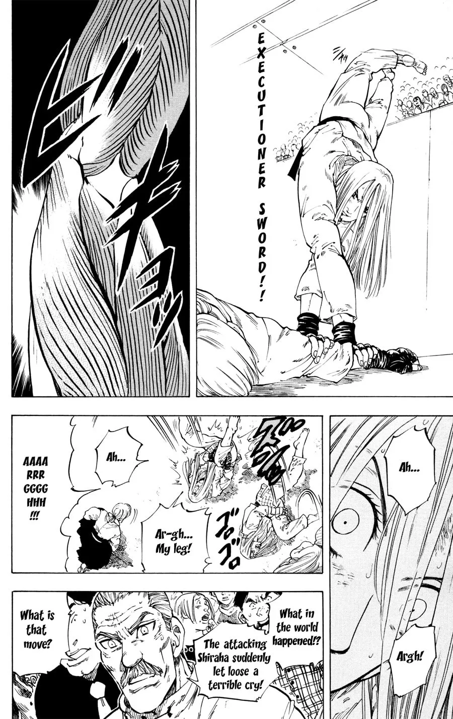 Read Ultra Red chapter 19 image 13 on Lezhin