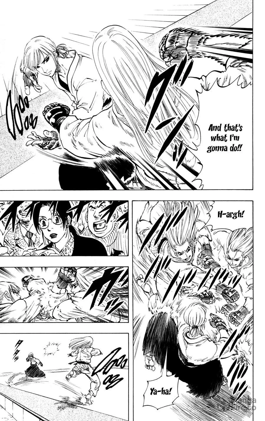 Read Ultra Red chapter 19 image 2 on Lezhin
