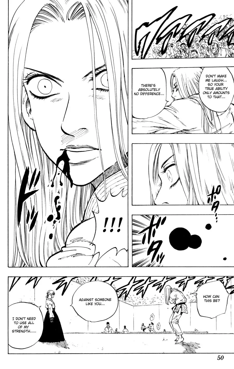 Read Ultra Red chapter 19 image 3 on Lezhin