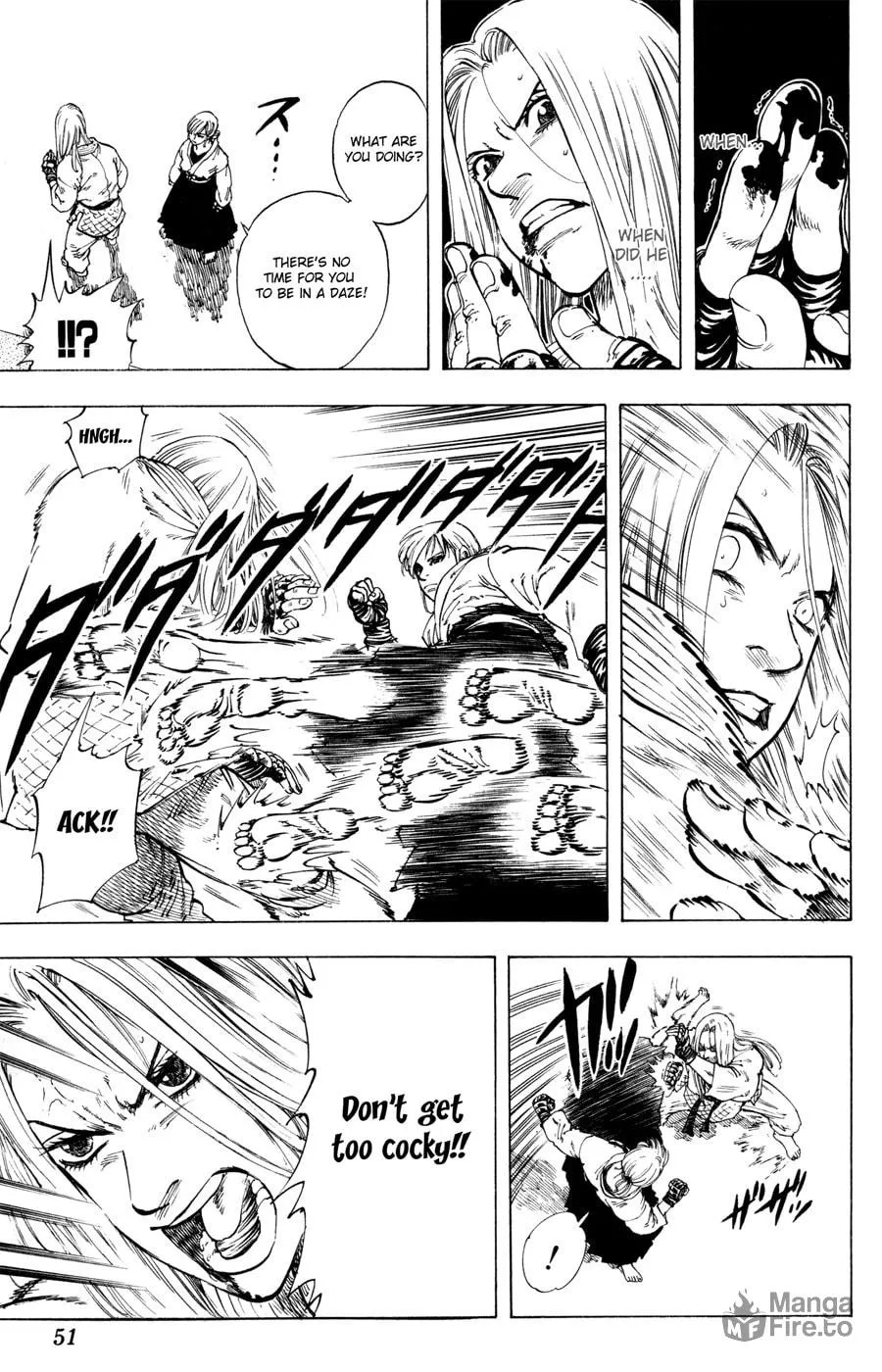Read Ultra Red chapter 19 image 4 on Lezhin