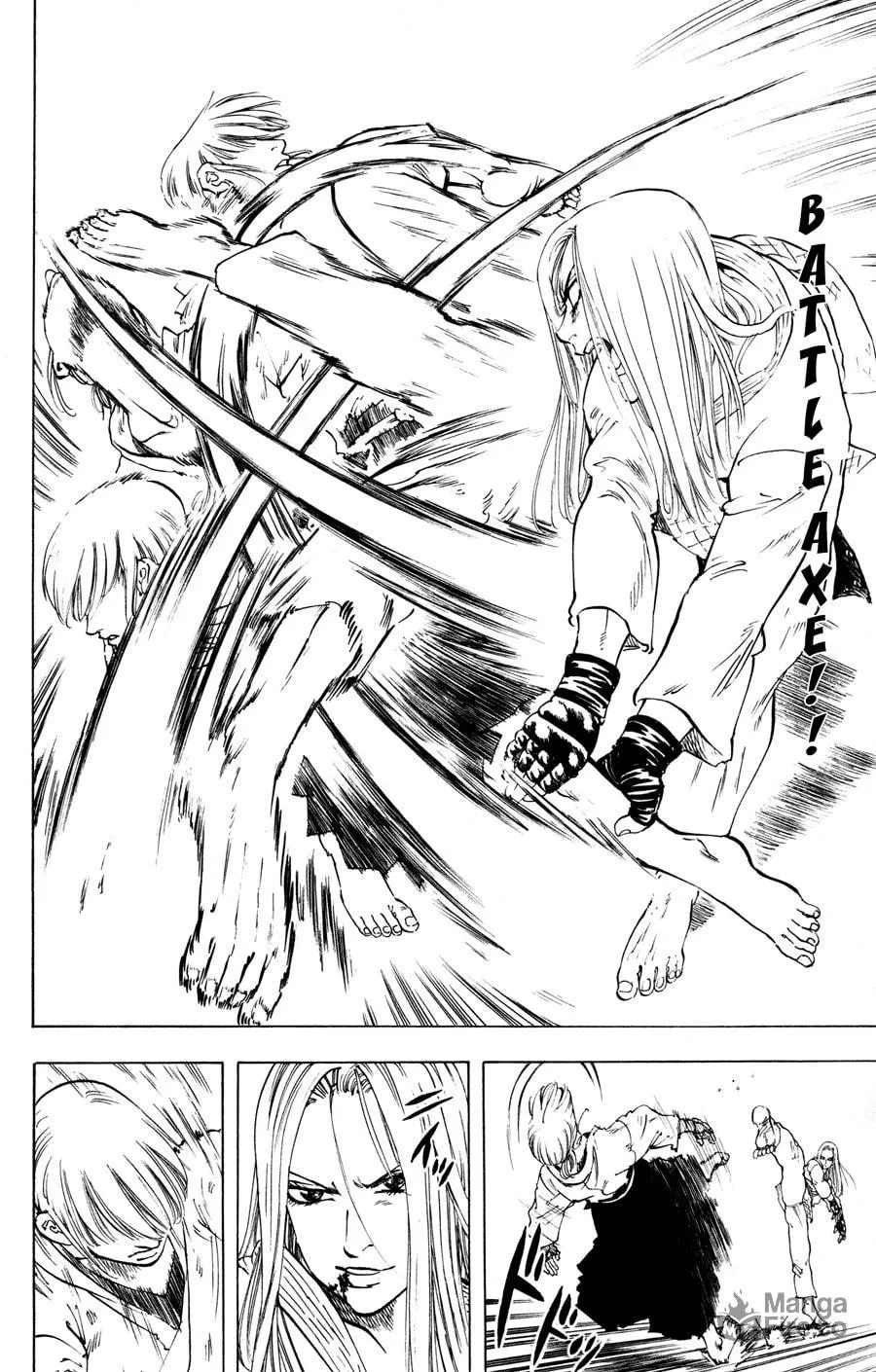 Read Ultra Red chapter 19 image 5 on Lezhin
