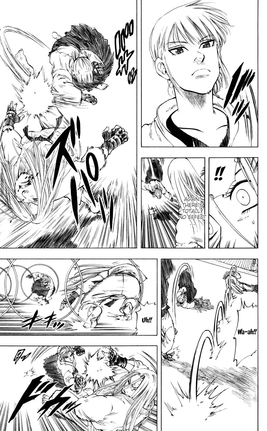 Read Ultra Red chapter 19 image 6 on Lezhin