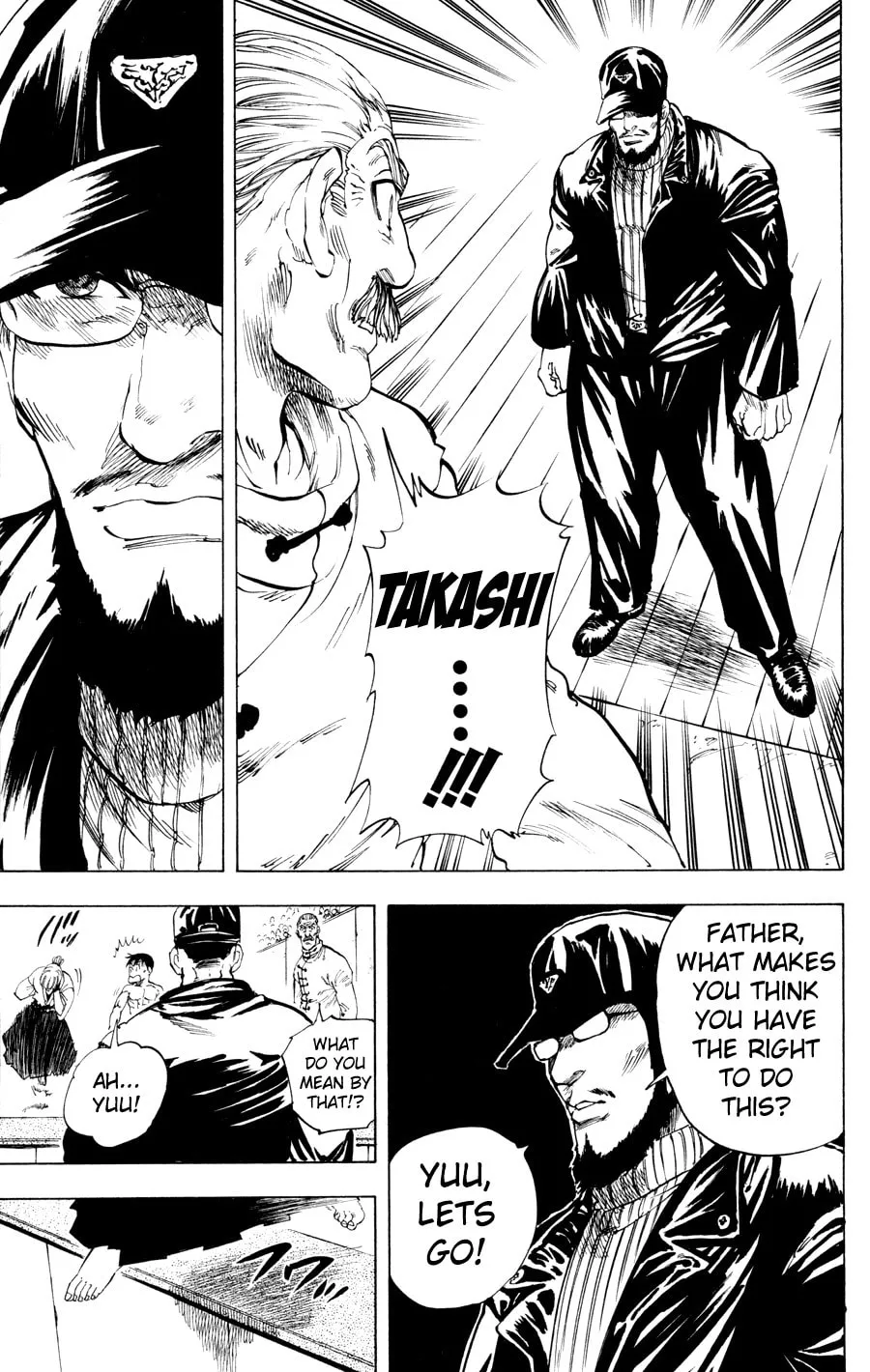 Read Ultra Red chapter 20 image 6 on Lezhin