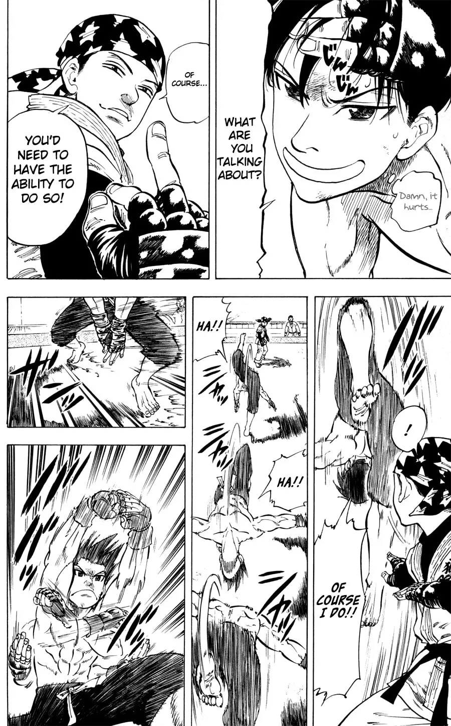 Read Ultra Red chapter 22 image 1 on Lezhin