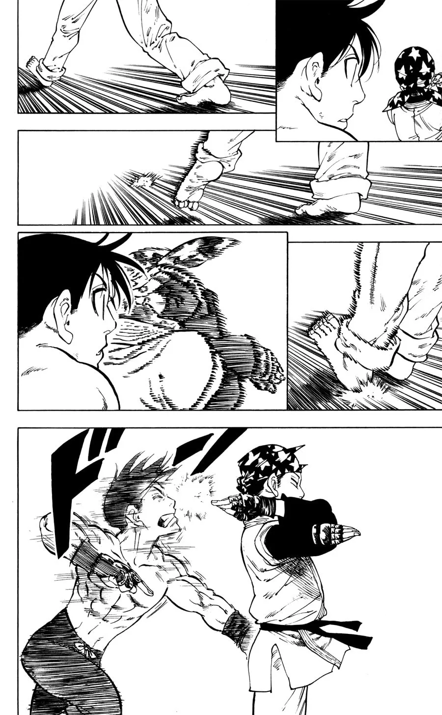 Read Ultra Red chapter 22 image 15 on Lezhin