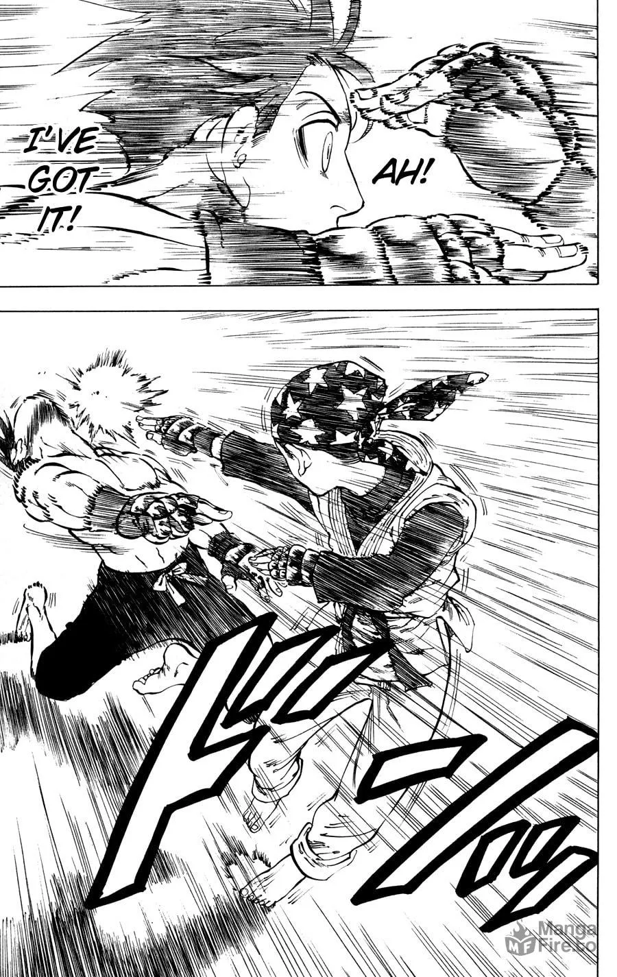 Read Ultra Red chapter 22 image 4 on Lezhin