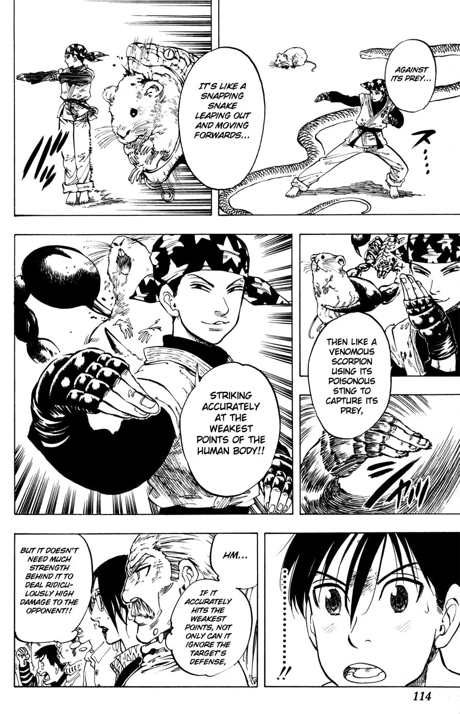 Read Ultra Red chapter 22 image 7 on Lezhin