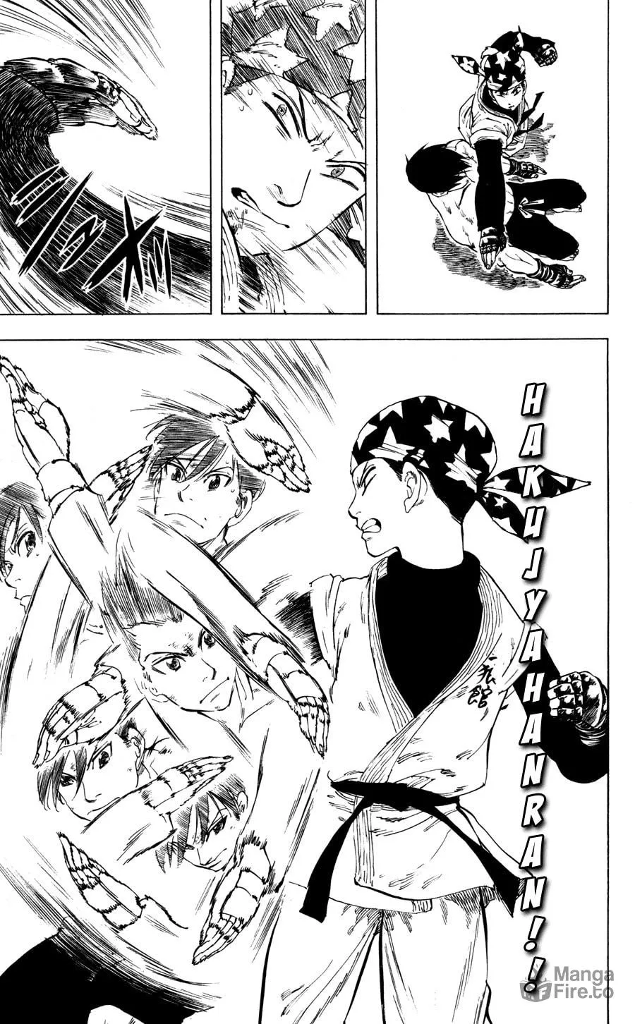 Read Ultra Red chapter 23 image 8 on Lezhin