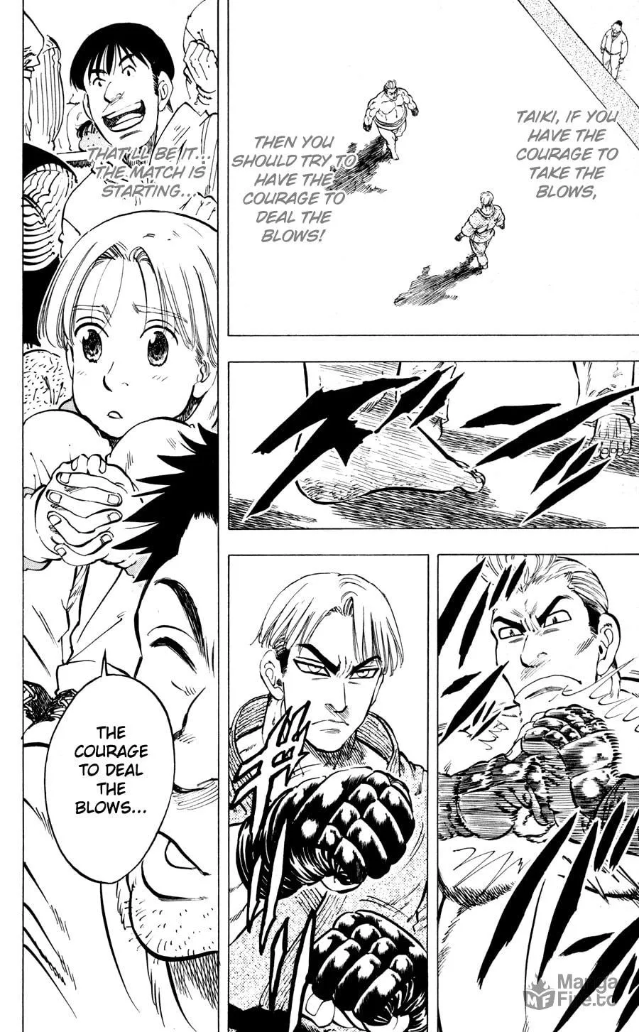 Read Ultra Red chapter 24 image 17 on Lezhin