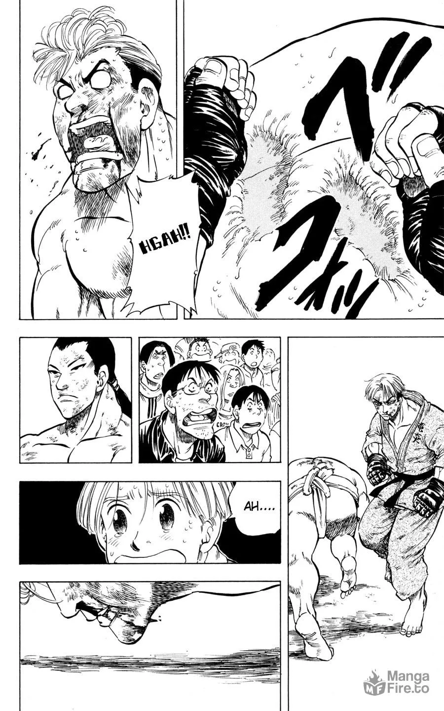 Read Ultra Red chapter 25 image 14 on Lezhin