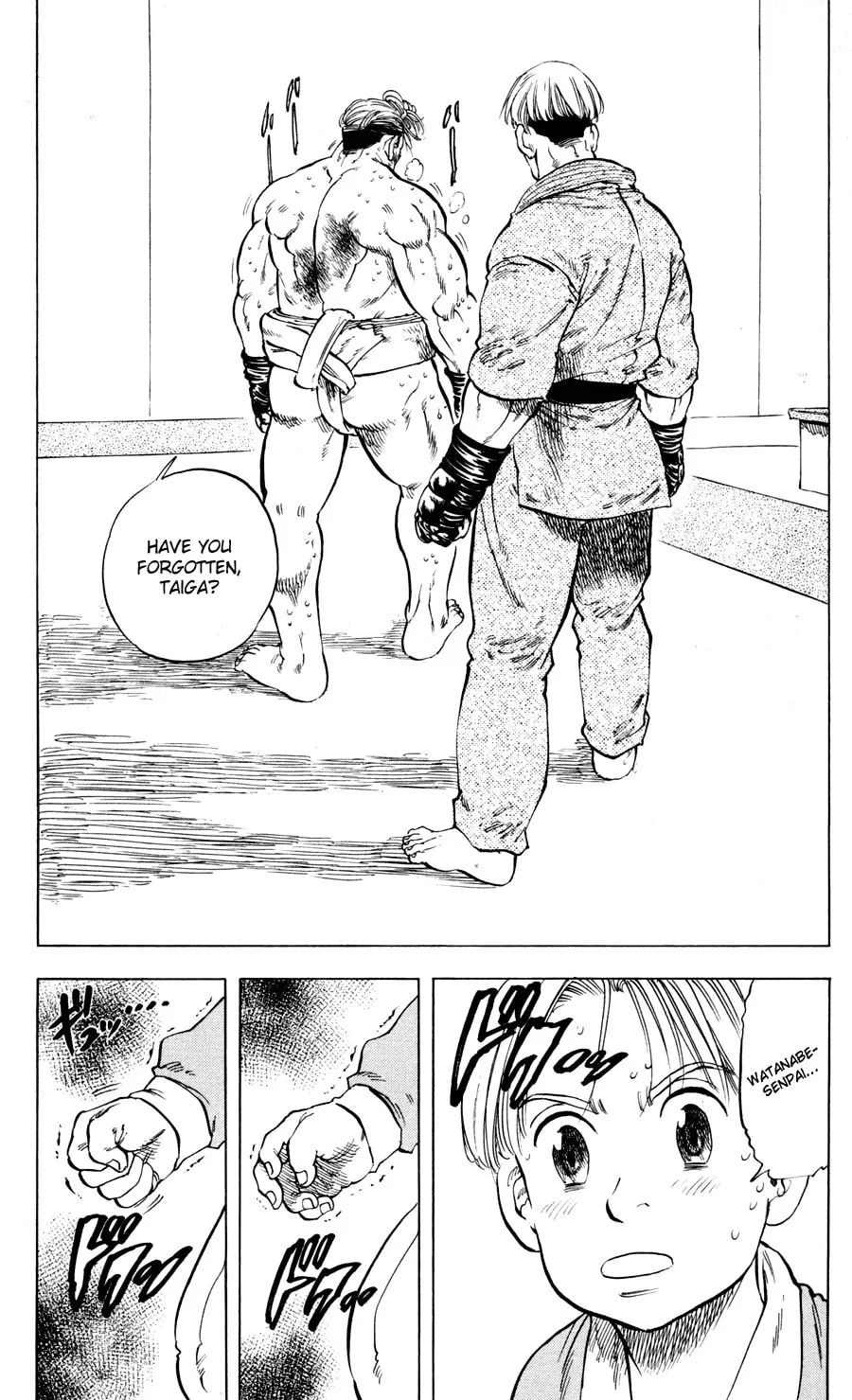 Read Ultra Red chapter 25 image 16 on Lezhin