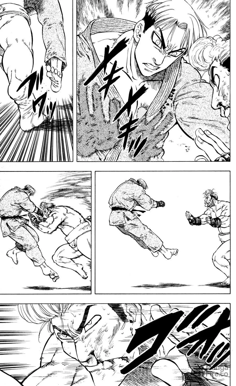 Read Ultra Red chapter 25 image 4 on Lezhin