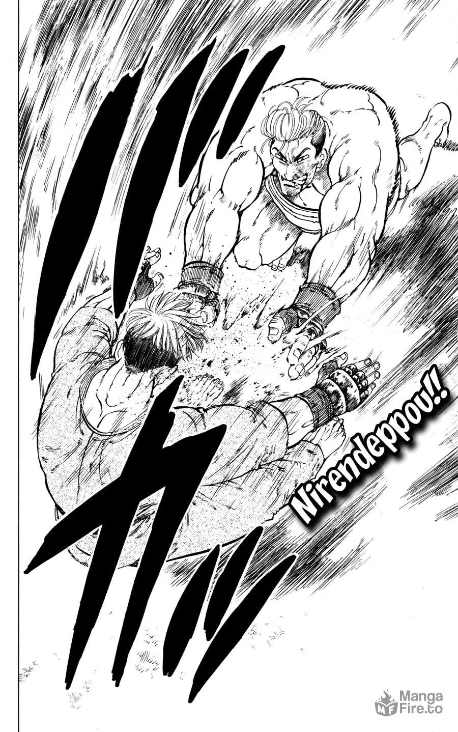 Read Ultra Red chapter 25 image 5 on Lezhin
