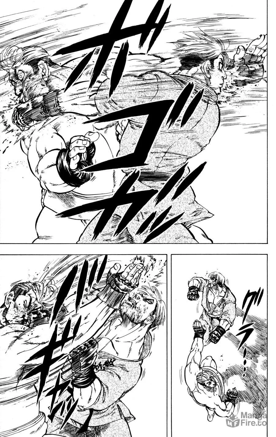 Read Ultra Red chapter 25 image 8 on Lezhin