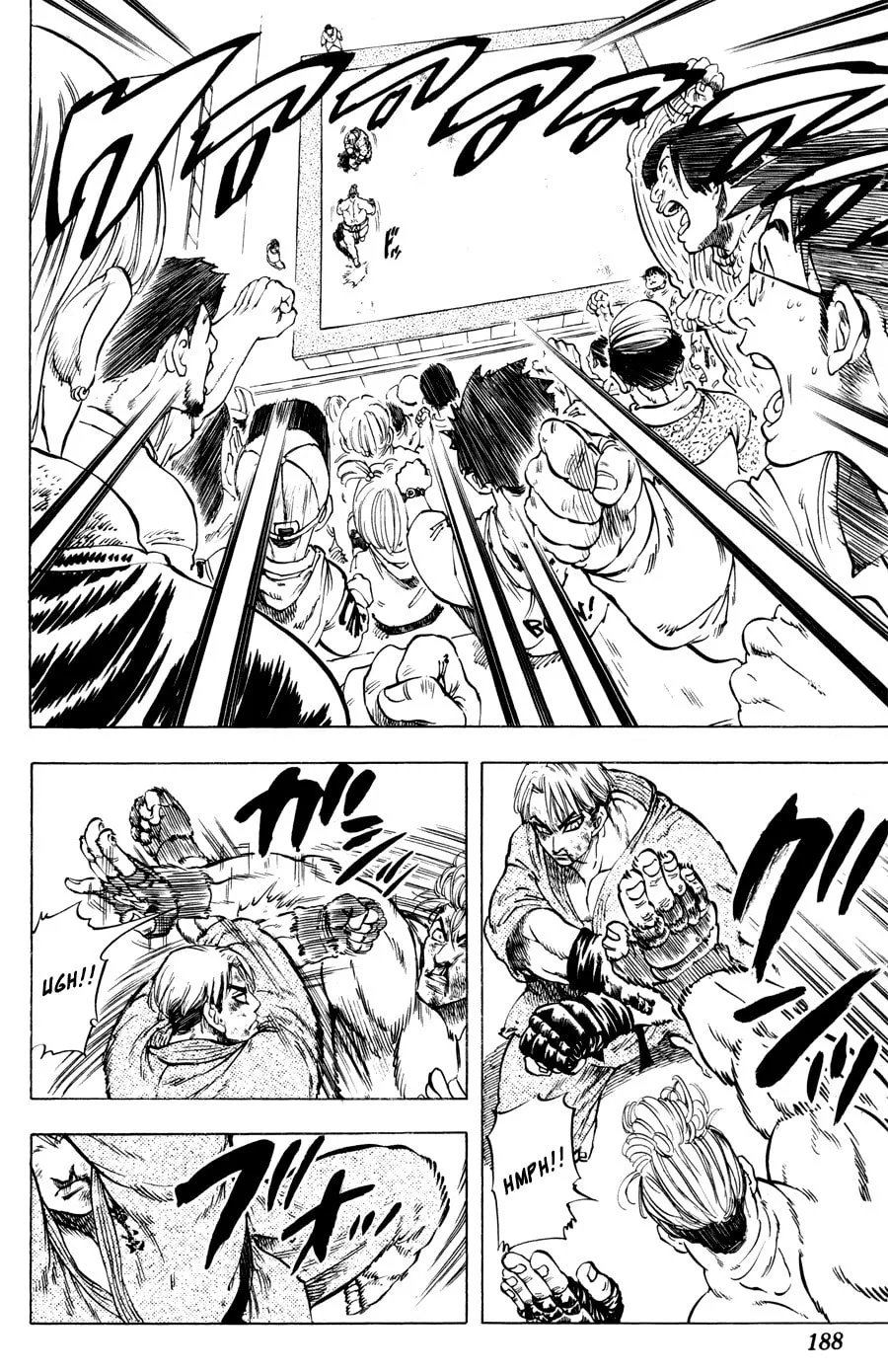 Read Ultra Red chapter 26 image 1 on Lezhin