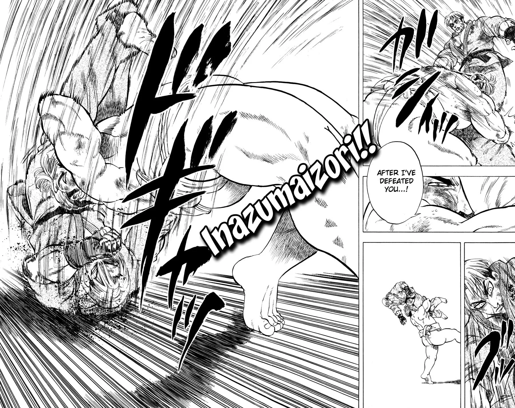 Read Ultra Red chapter 26 image 10 on Lezhin