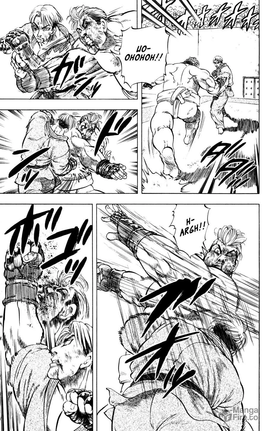 Read Ultra Red chapter 26 image 5 on Lezhin