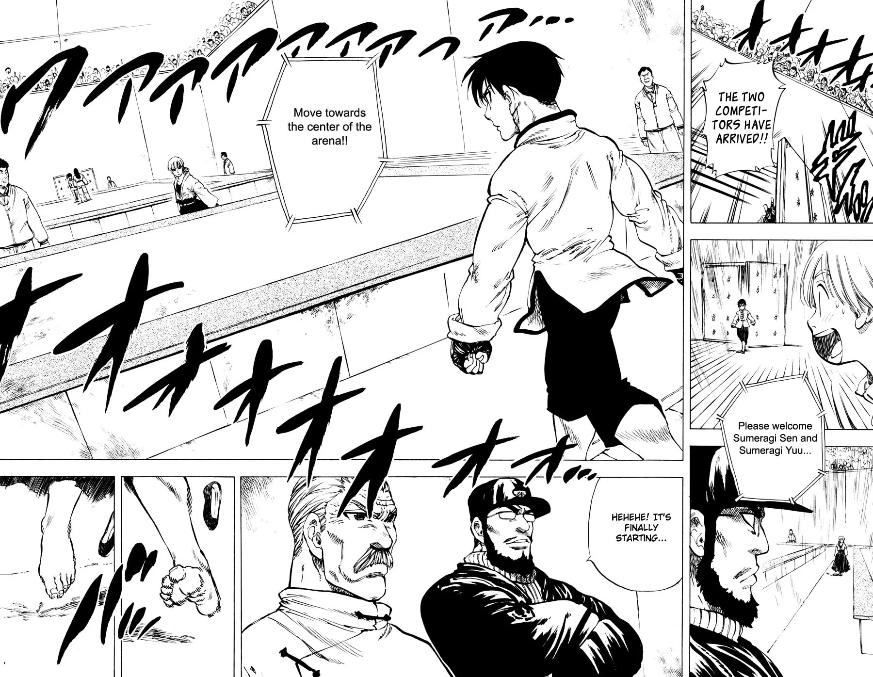 Read Ultra Red chapter 28 image 12 on Lezhin