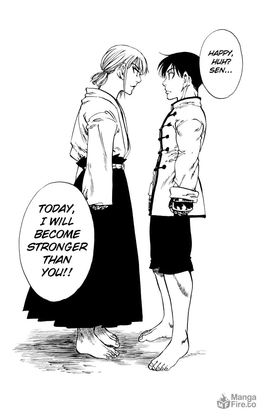 Read Ultra Red chapter 28 image 17 on Lezhin