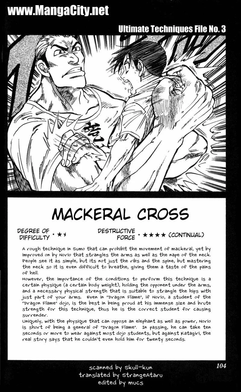 Read Ultra Red chapter 3 image 19 on Lezhin