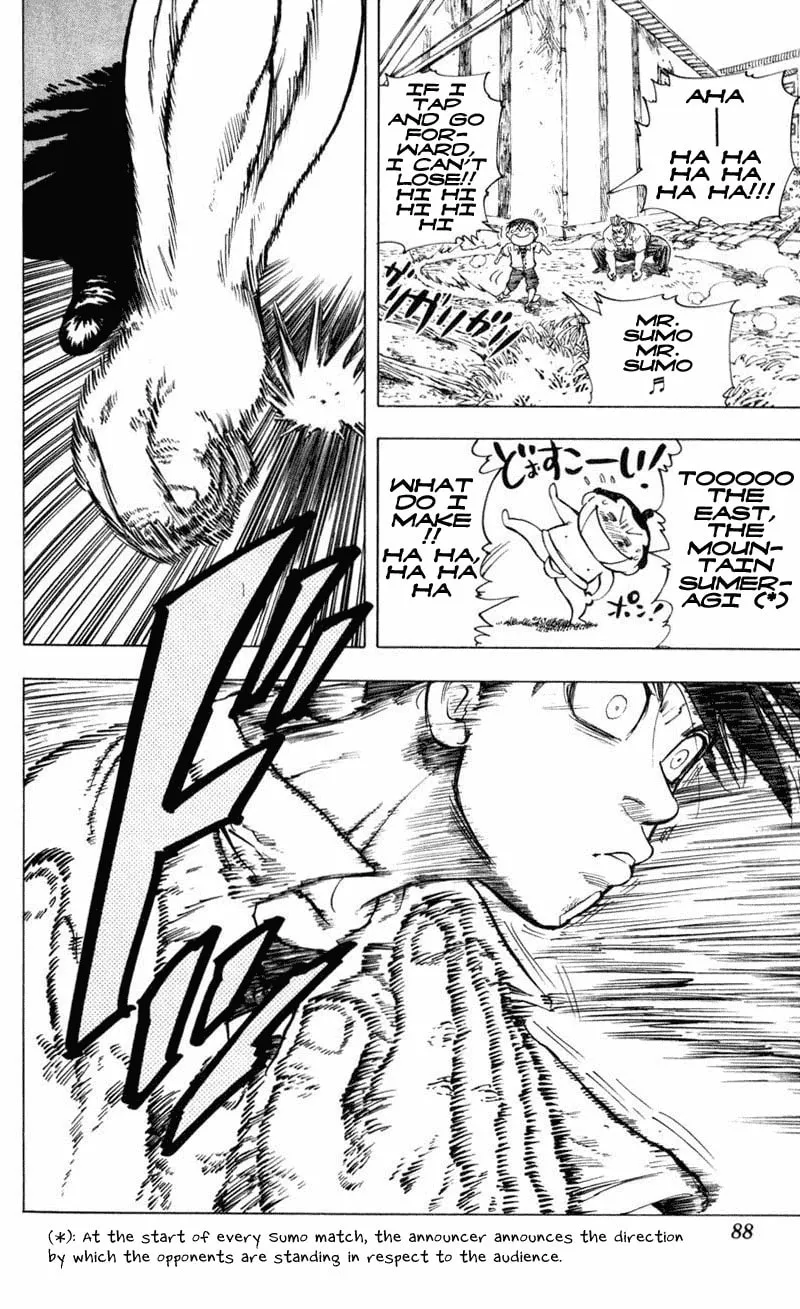 Read Ultra Red chapter 3 image 3 on Lezhin