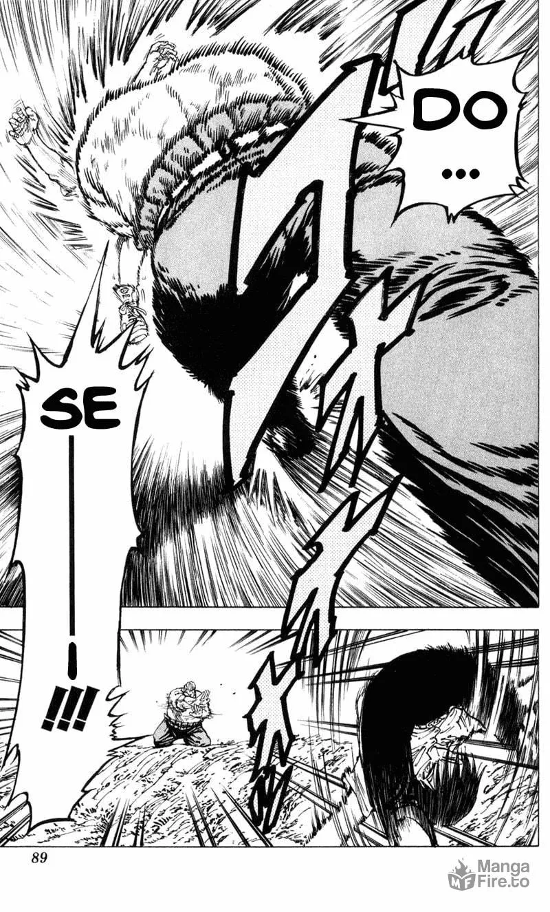 Read Ultra Red chapter 3 image 4 on Lezhin